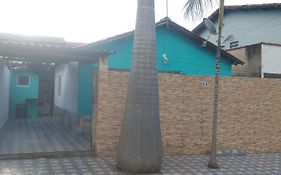 Casa de 2 quartos em Areias